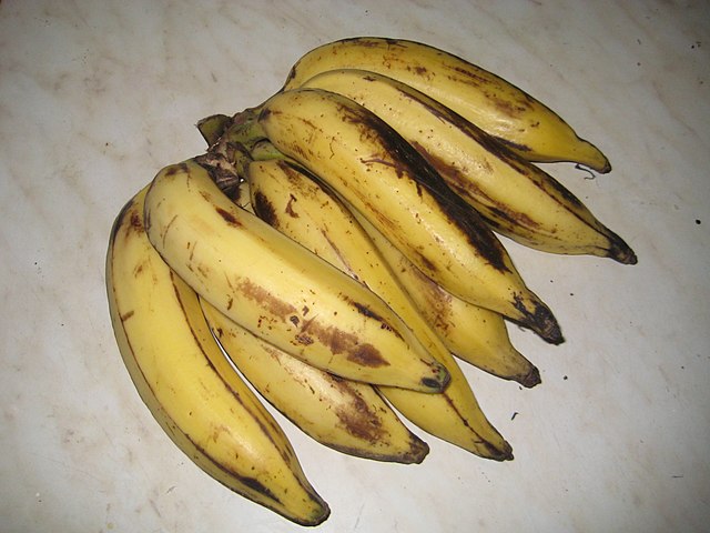 nendran banana