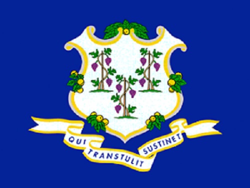 connecticut - usa state with letter c