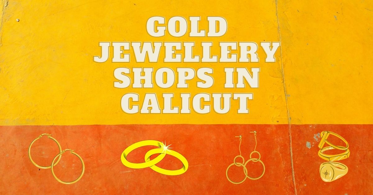 Jewellers in Calicut