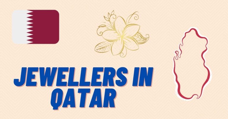 Jewellers in Qatar | Gold Souq Qatar | Jewellery Shops – The Global