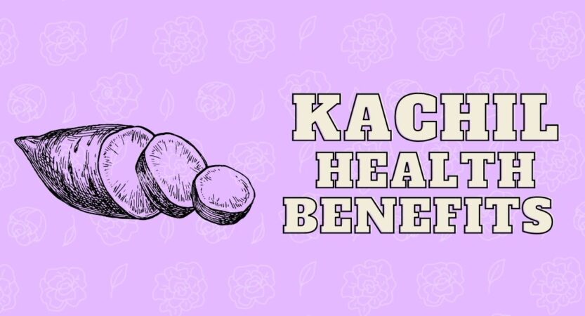 Kachil in English | Kachil Health Benefits