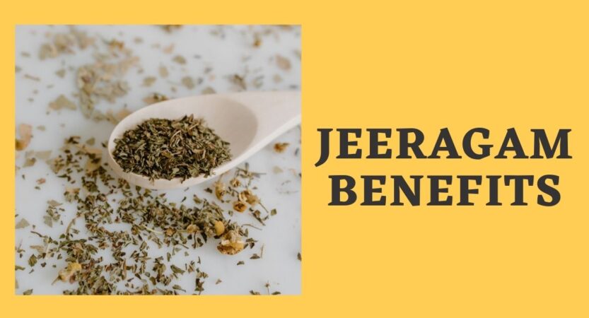 Jeeragam in English | Jeeragam & its Water Benefits | Cumin Seeds
