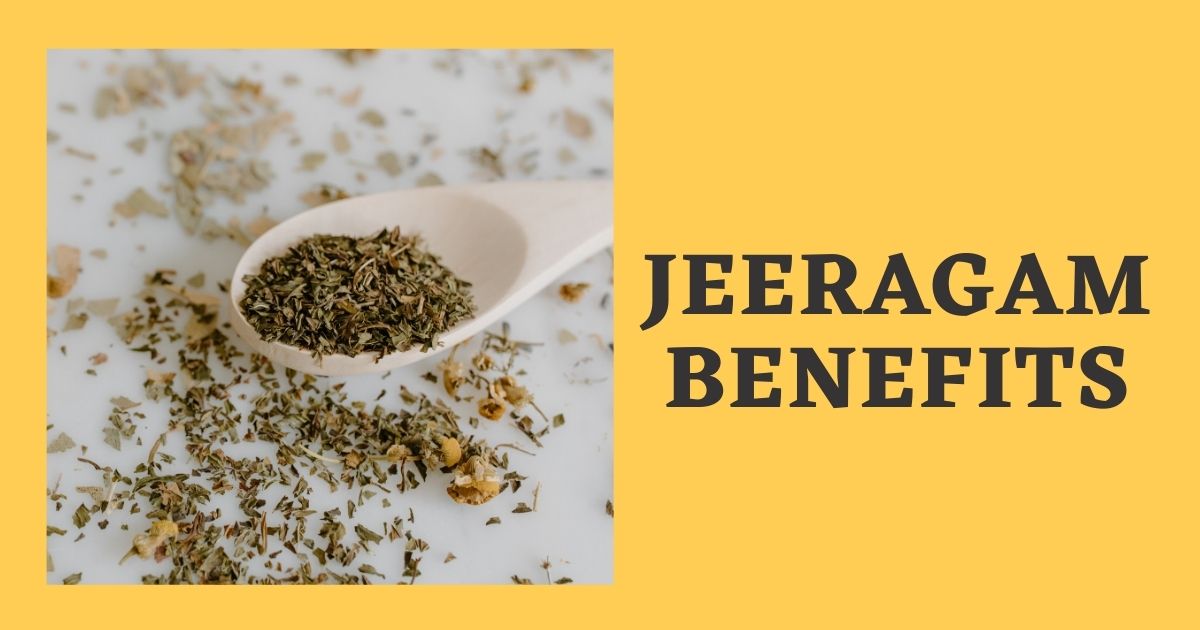 Jeeragam in English | Jeeragam & its Water Benefits | Cumin Seeds