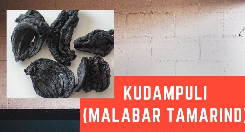Kudampuli in English | Kudampuli Benefits | Hindi, Kannada Names