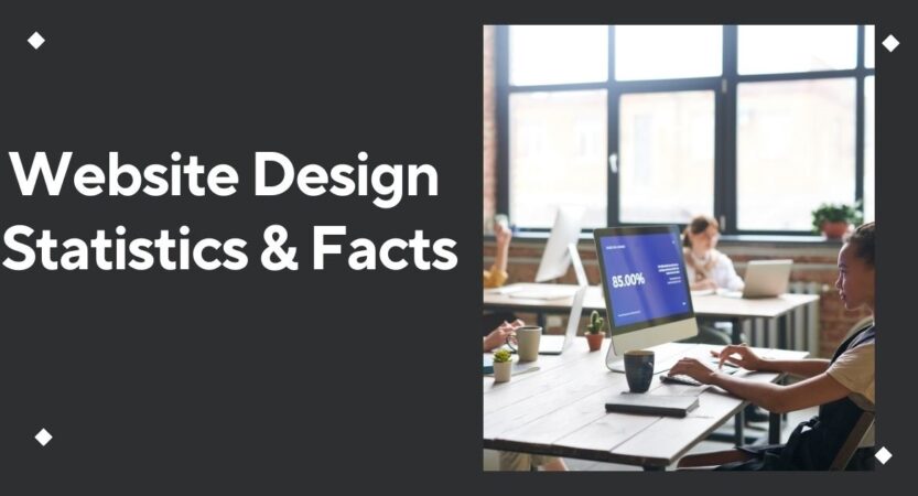 Web Design Statistics & Facts 2023 | Mobile Design Stats