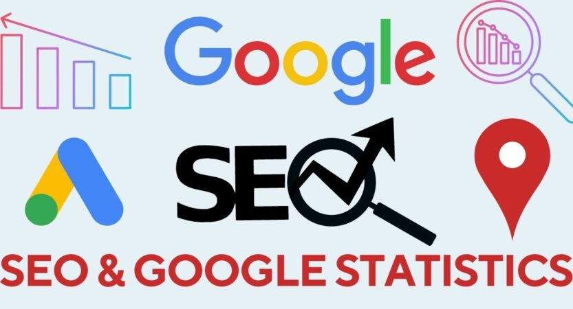 SEO Statistics & Facts 2023 | Google Search Statistics 2023