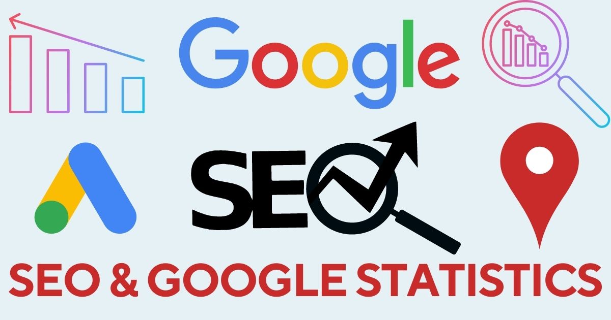 SEO Statistics & Facts 2022 | Google Search Statistics 2022