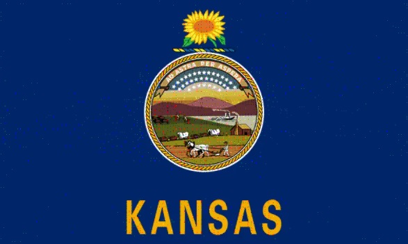 Kansas_state in USA starting with K