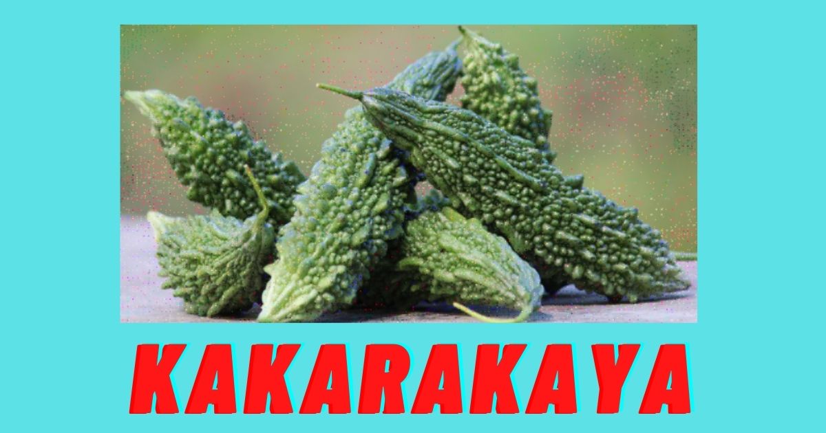 Kakarakaya in English | Kakarakaya Health Benefits