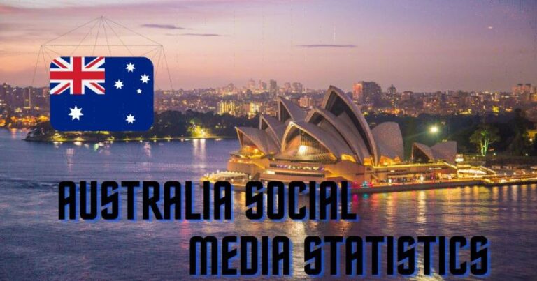 Australia Social Media Statistics 2025 Most Popular Platforms The