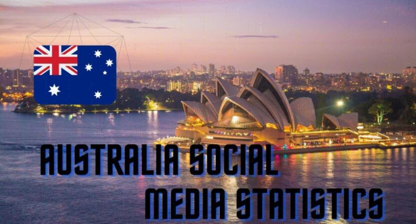 Australia Social Media Statistics 2022 | Most Popular Platforms