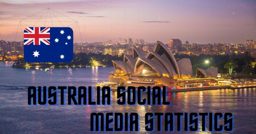Australia Social Media Statistics 2023 | Most Popular Platforms