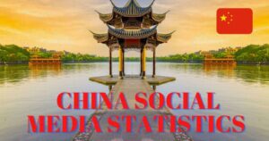 China Social Media Statistics 2024 | Most Popular Platforms