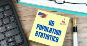 US Population Statistics 2024 | Current Population of US