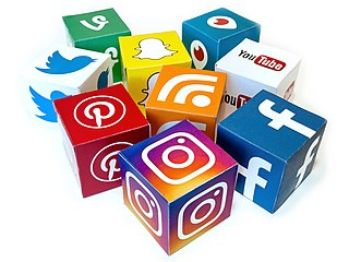 popular Social Media Platforms in uae 2022