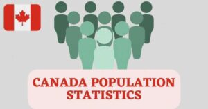 Canada Population 2024 | Indian Population in Canada