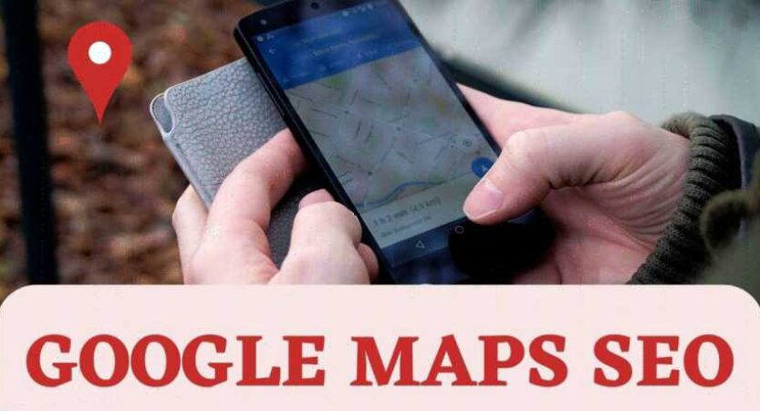 Google Maps SEO 2023 | Map Ranking & Optimization