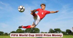 FIFA World Cup 2022 Prize Money | Indian Rupees (INR) & USD