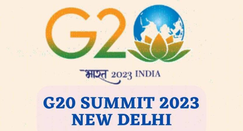 G20 Summit 2023 | Location, G20 President, Theme, Dates, Logo, Agenda