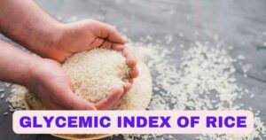 Glycemic Index of Rice | Brown Rice, White Rice & Basmati Rice GI