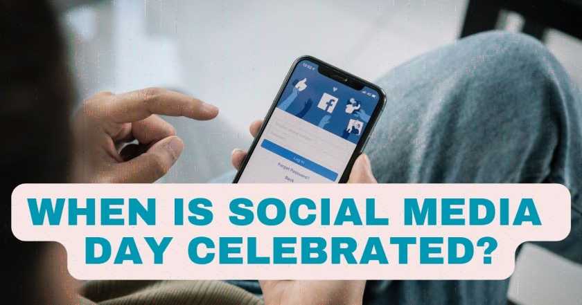 Social Media Day 2024 | Celebrated on? | World Social Media Day