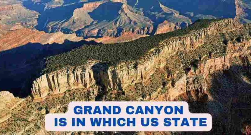 Grand Canyon What State | Best Grand Canyon Attractions to See