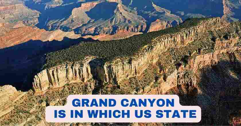 Grand Canyon What State | Best Grand Canyon Attractions to See