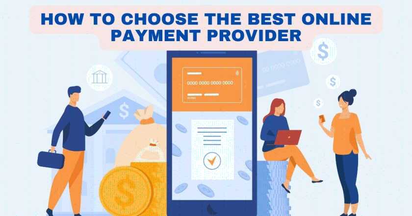 Which Online Payment Gateway is Right for You | How to Choose the Best