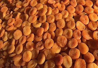 apricot fruit benefits