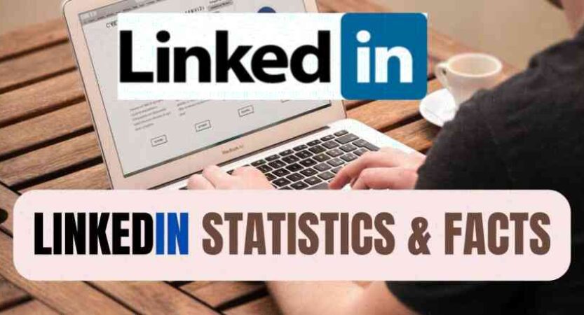 Linkedin Statistics 2025 | Monthly Active Users Stats, Facts