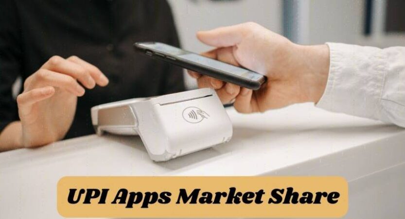 UPI Market Share 2025 | Phonepe App Market Share