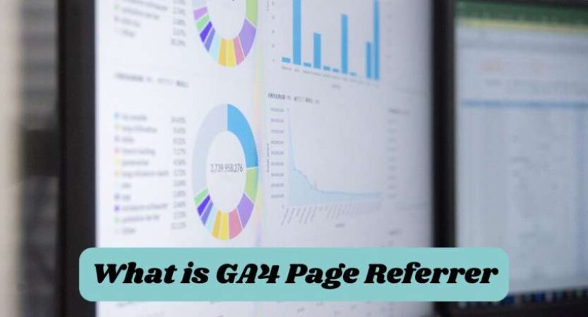 What is GA4 Page Referrer | Key Insights for Website Traffic Analysis