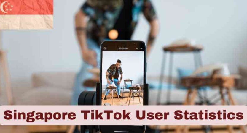 Singapore TikTok Statistics 2025 | TikTok Active Users
