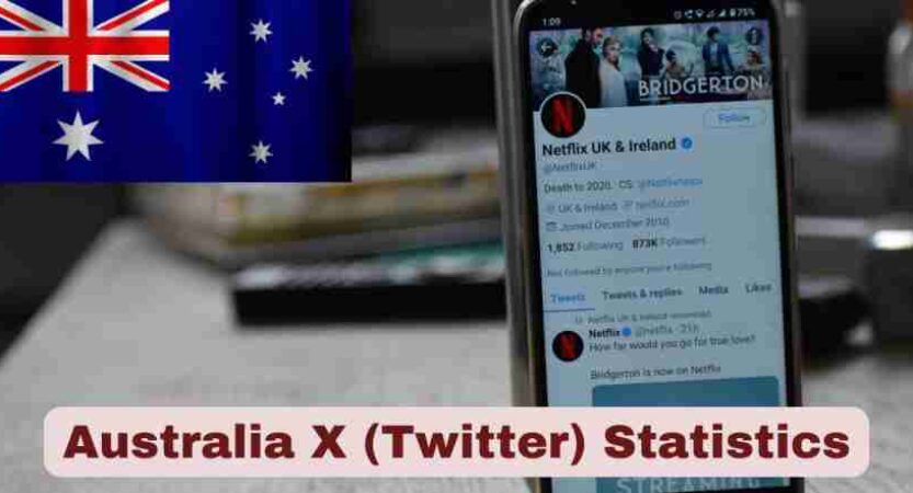Australia X (Twitter) Statistics 2025 | Twitter Active Users