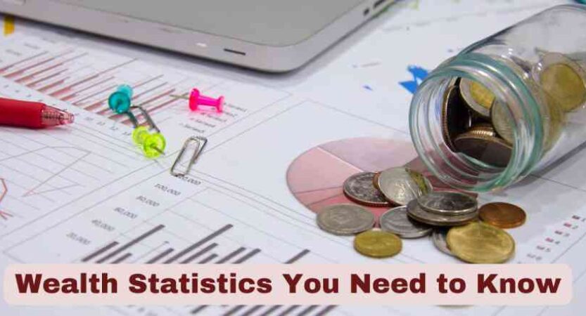 Wealth Statistics You Need to Know in 2025