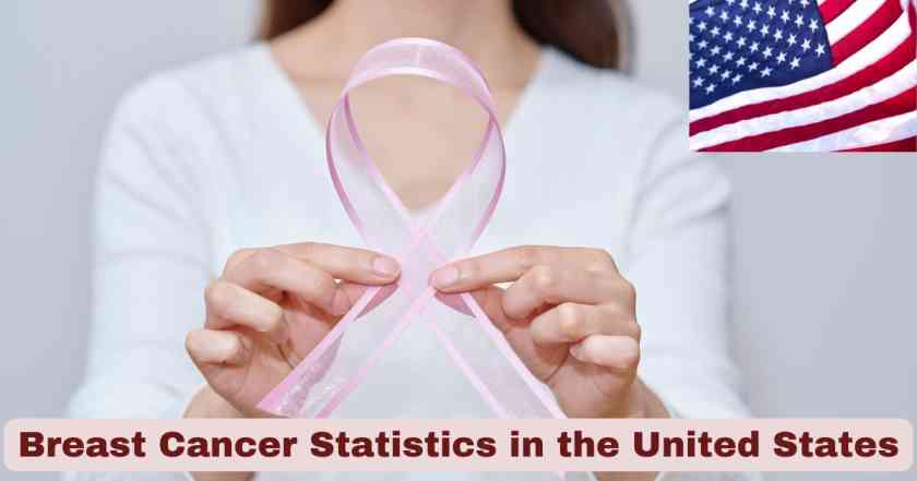 Breast Cancer Statistics in the U.S. | New Cases and Deaths