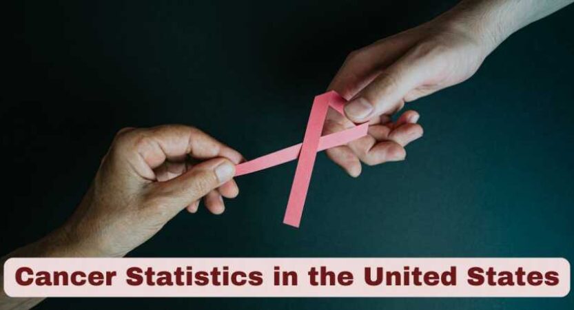 U.S. Cancer Statistics 2025 | U.S. Cases, Death Rates & Insights