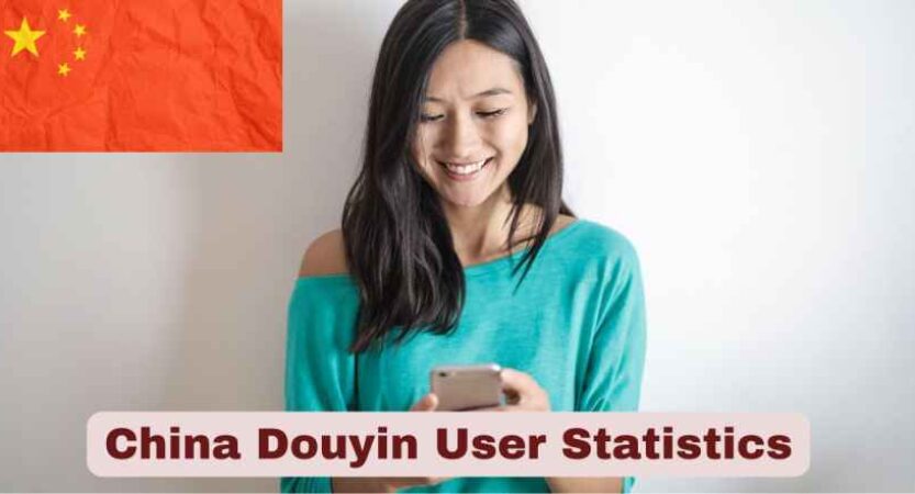 China Douyin Statistics 2025 | Douyin Active Users