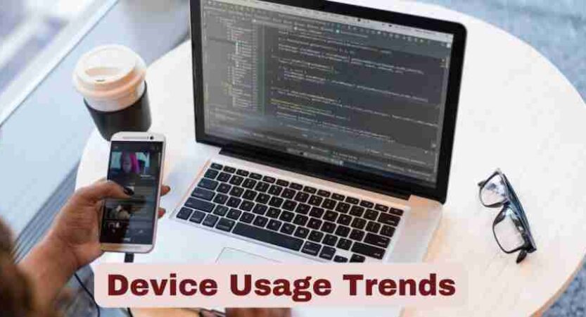 Device Usage Trends in 2025 | Mobile vs Desktop Internet Behavior