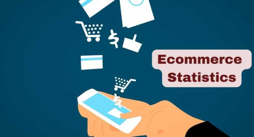 Ecommerce Statistics 2025 | Online Shopping Stats