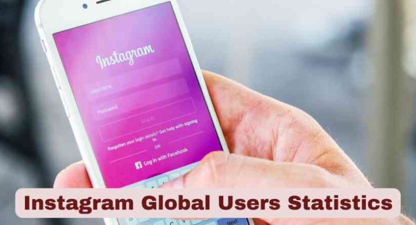 Instagram Global Users Statistics 2025 | Instagram Demographics