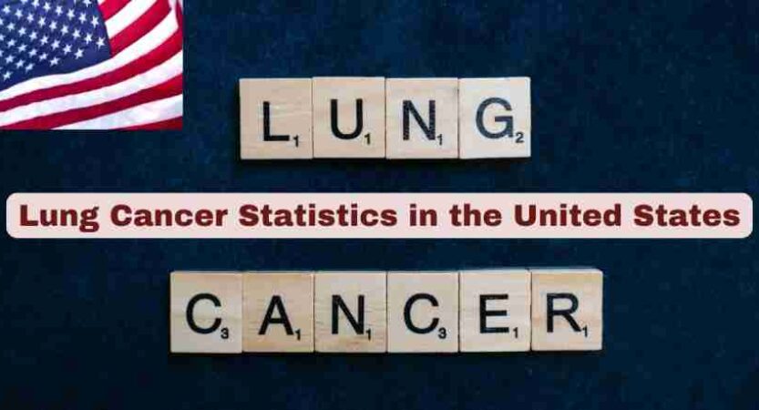 Lung Cancer Statistics in the U.S | Mortality Rates