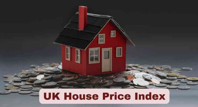 UK House Price Index 2025 | UK Private Rent & House Price Trends