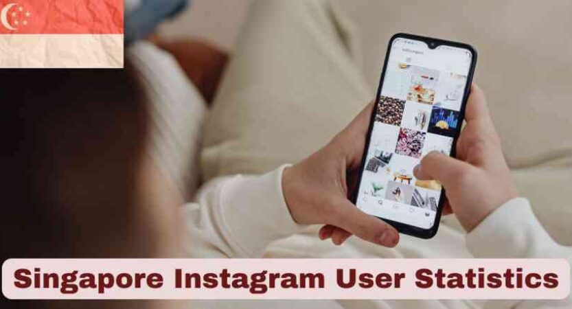 Singapore Instagram Statistics 2025 | Insta Active Users