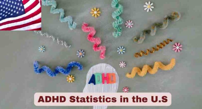 ADHD Statistics in the U.S. 2025 | ADHD Facts