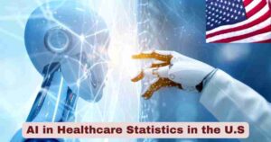 AI in Healthcare Statistics in the US 2025 | Key Facts