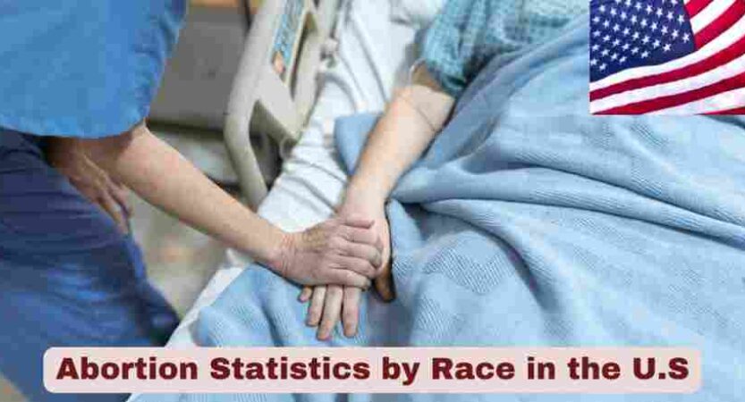 Abortion Statistics by Race in the U.S. 2025