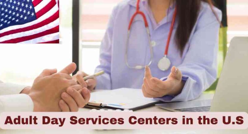 Adult Day Services Centers in the U.S. 2025 | ADSC Facts