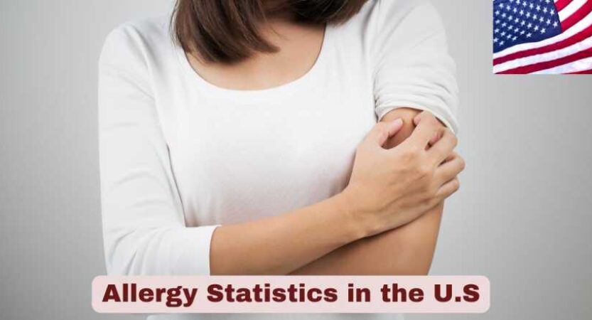 Allergy Statistics in the U.S. 2025 | Allergy Facts