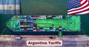 Argentina Tariffs 2025 | US Tariffs on Argentina